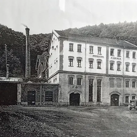 Appartamento Alte Brauerei Buchs Buchs  Esterno foto